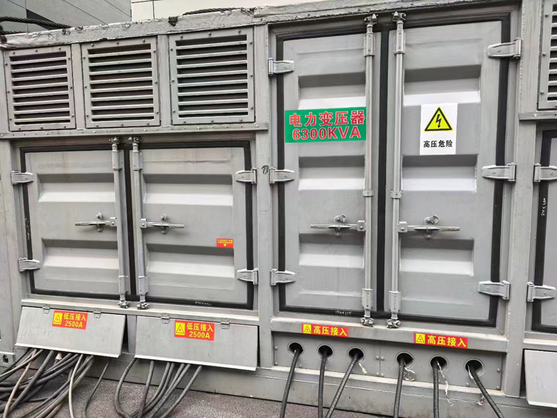 洮北柴油发电机组换季保养注意哪些事项？