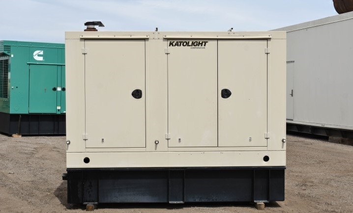 洮北购买柴油发电机需留心哪些问题?