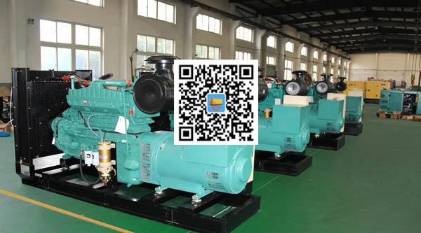 洮北出租发电机教您康明斯发电机怎样开启