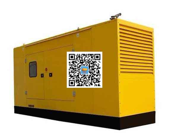 洮北出租发电机 柴油发电机不维护对机器有什么影响