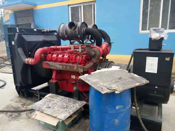 洮北租赁发电机 发电机的主要分类介绍