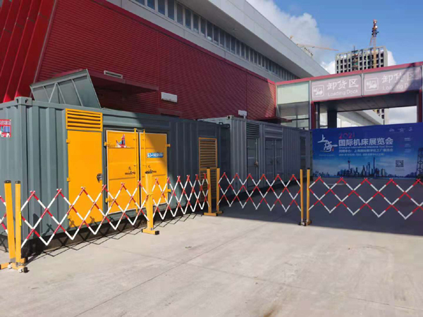 洮北发电机租赁的“望、闻、问、切”你知道多少？