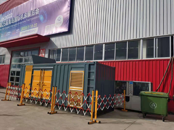 洮北一起发电机滑环环火停机事件分析报告