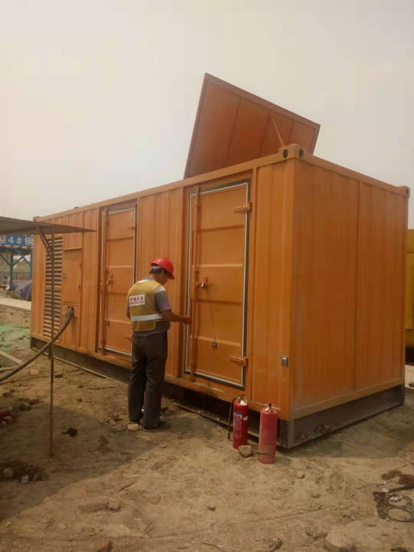 洮北柴油发电机组不定期保养会出现哪些问题？