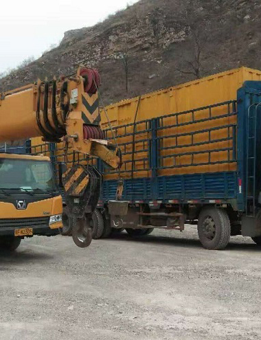 洮北租赁发电机-柴油发电机的冷却与通风