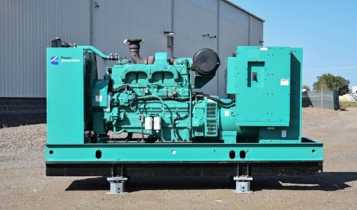 洮北发电机出租-教您发电机厂家该如何选购