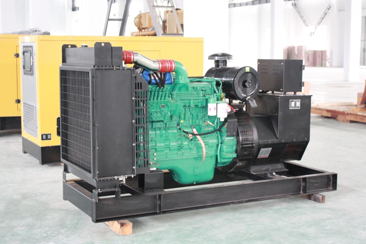 洮北租赁发电机-柴油发电机,柴油发电机组冷却液不循环怎么办