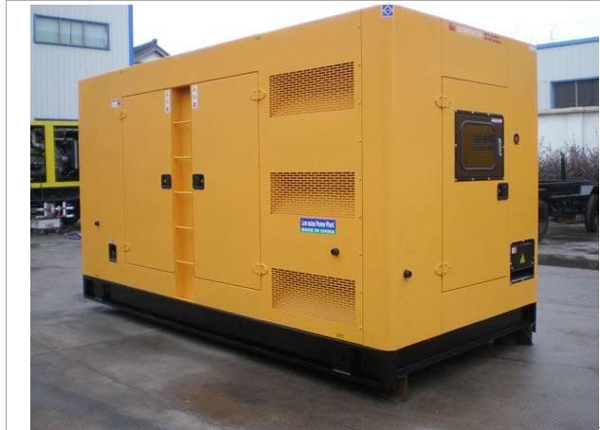 洮北发电机出租-静音发电机组厂家：柴油发电机组并机需要什么条件？