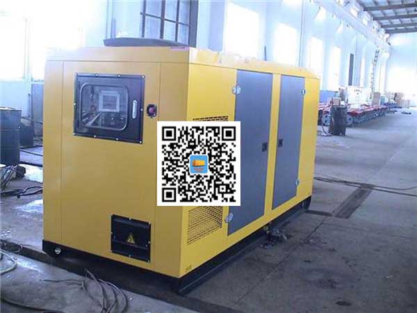 洮北租赁发电机-柴油发电机组的四大主要用途