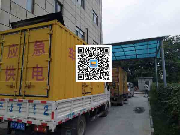 洮北发电车出租-发电机产品使用越来越广泛