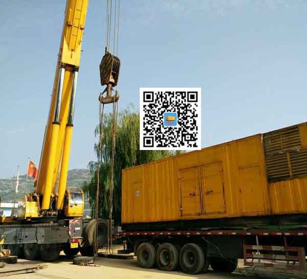 洮北发电车出租-全自动发电机组长期不使用该如何保养？