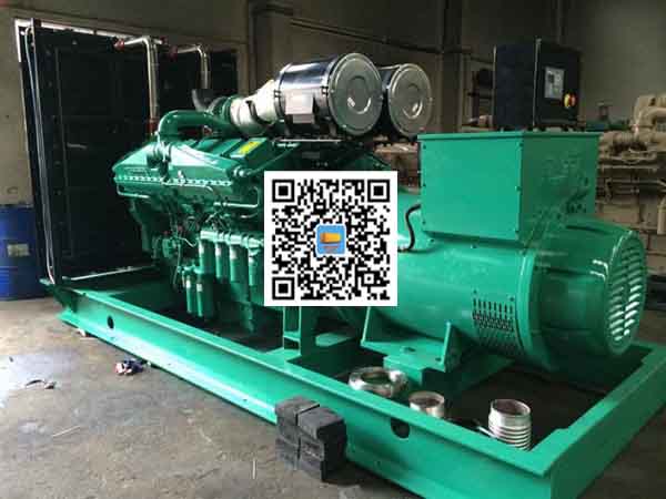 洮北发电机出租-发电机大修后应作哪些试验