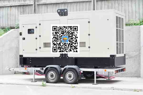 洮北发电机出租-柴油发电机设计的优势性能特点有哪些