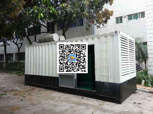 洮北出租发电机-什么样的柴油发电机使用效果比较好