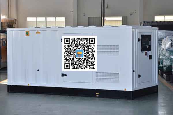 洮北租赁发电机-造成柴油发电机机组产生积炭的原因？