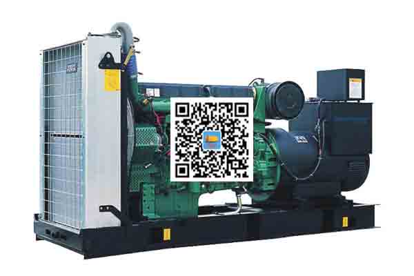 洮北租赁发电机-柴油发电机组不及时维护危害大