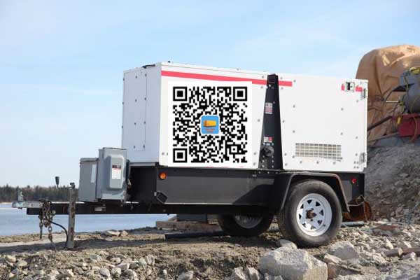 洮北发电车出租-应注意的注意安全事项