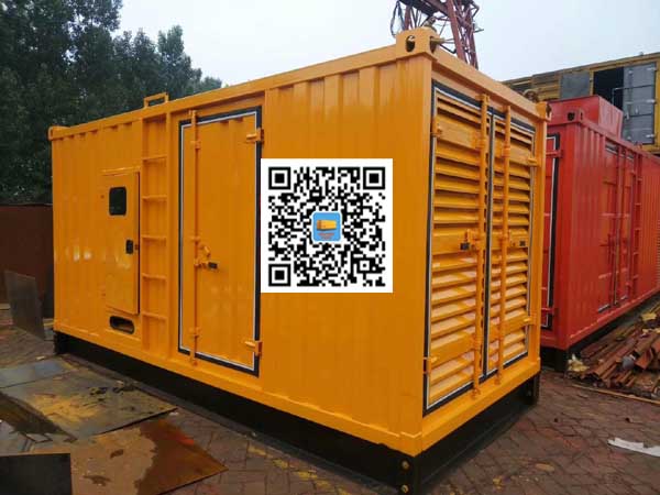 洮北发电机出租-发电机组应该选购什么品牌的