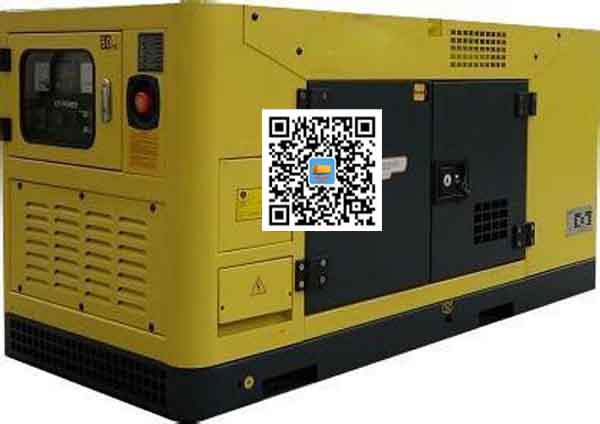 洮北发电机租赁的注意事项