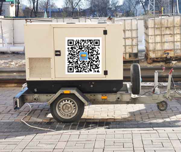 洮北发电车出租-玉柴发电机组的运行方法介绍