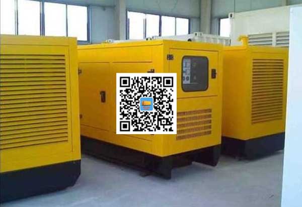 洮北租赁发电机-发电机组并机及并机柜的优点