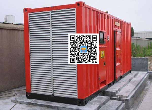 洮北300kw柴油发电机组一个小时耗油