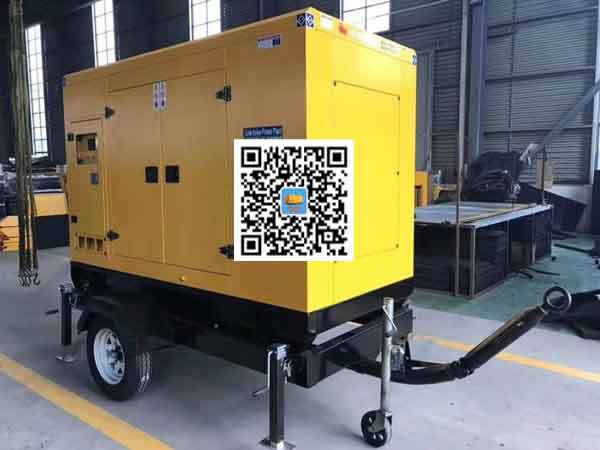 洮北柴油发电机组需要经常换油吗