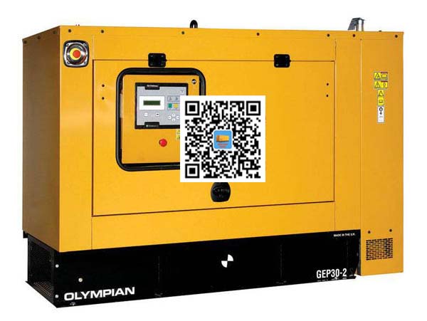 洮北为什么柴油发电机组水温高