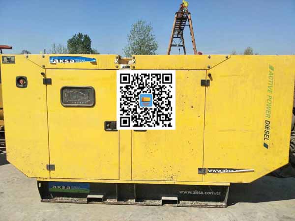 洮北柴油发电机怎样启动，启动过程中应该做的事情