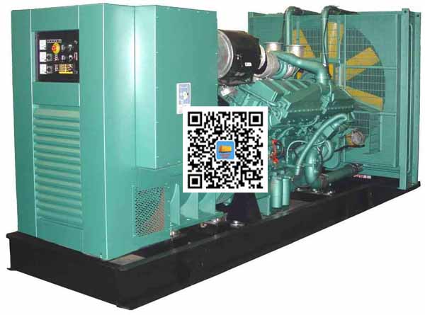 洮北笼型异步发电机的电力电子控制技术