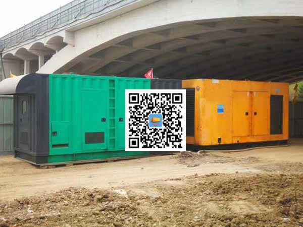 洮北决定发电机顺利启动的因素及如何解决发电机冬季起动困难问题