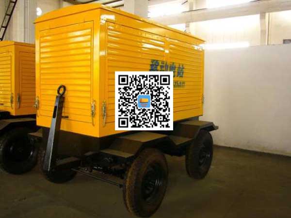 洮北发电机出租-发电机组的安装注意要点