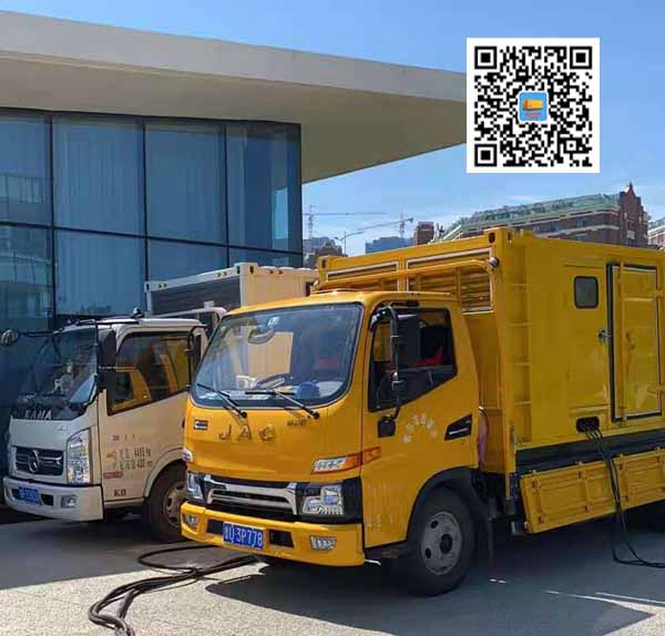 洮北发电机出租-如何测试柴油发电机组