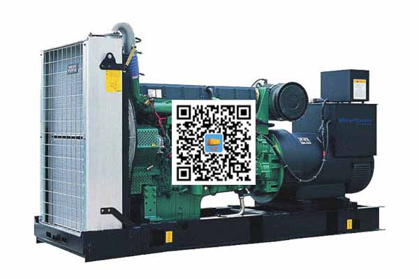 洮北发电机租赁-100kw柴油发电机带多大负载