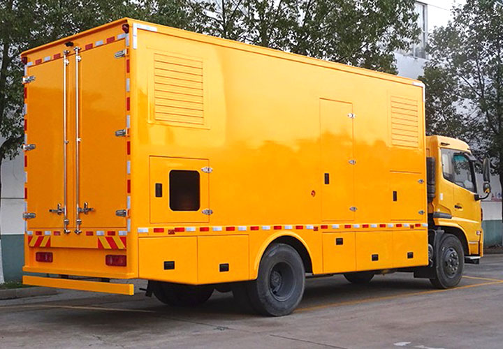 洮北租赁发电机-柴油发电机组使用应注意什么？