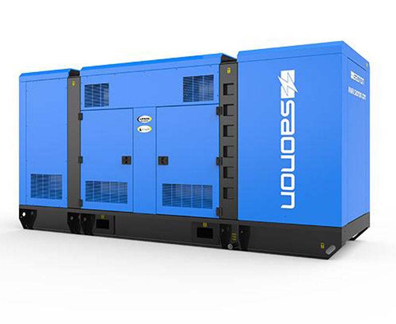 洮北怎样可以延长柴油发电机组的使用寿命