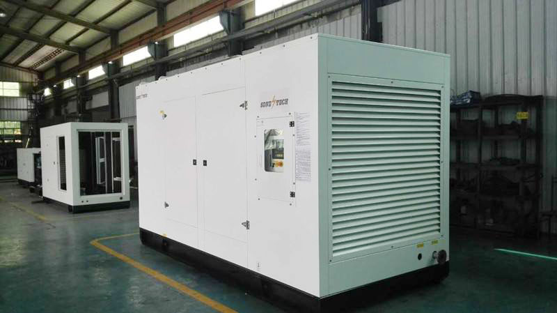 洮北过载保护装置频繁触发会对发电机组造成哪些损害？