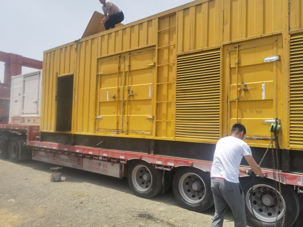 洮北发电机出租100KW发电机需要什么规格的电缆线？