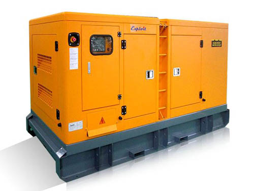洮北影响 200kw 柴油发电机油耗的因素有哪些？