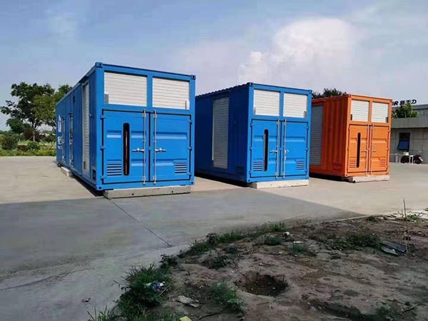 洮北无功功率在电力系统中的作用是什么？