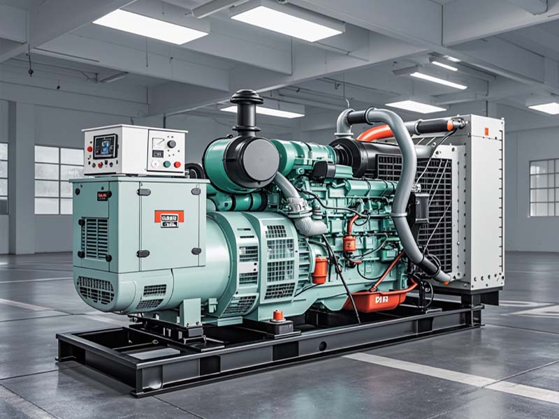 洮北如何检查和维护冷却系统的水泵？