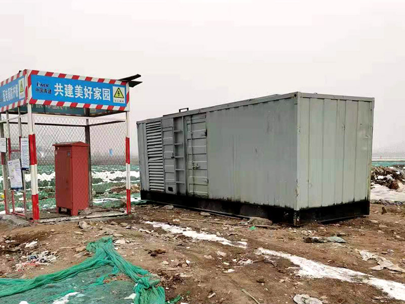 洮北如何判断发电机组的励磁系统是否正常？