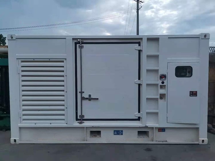 洮北控制系统的品牌和价格会影响柴油发电机的性能吗？