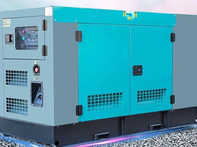 洮北50KW柴油发电机油耗是多少？