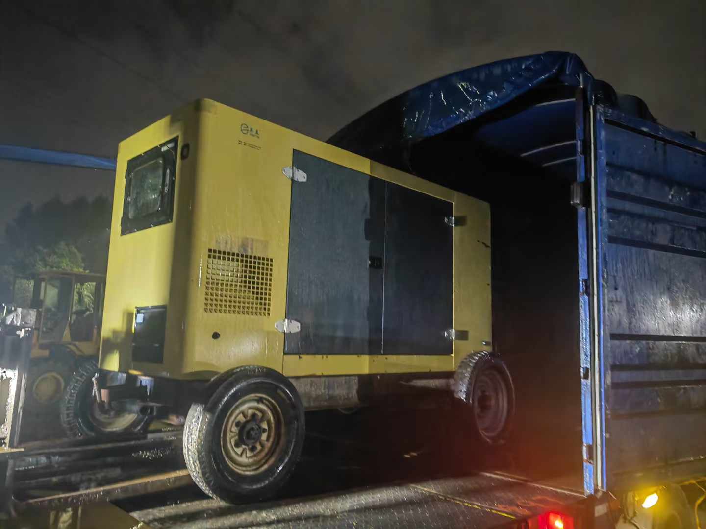 洮北如何根据负载特性选择合适的柴油发电机？