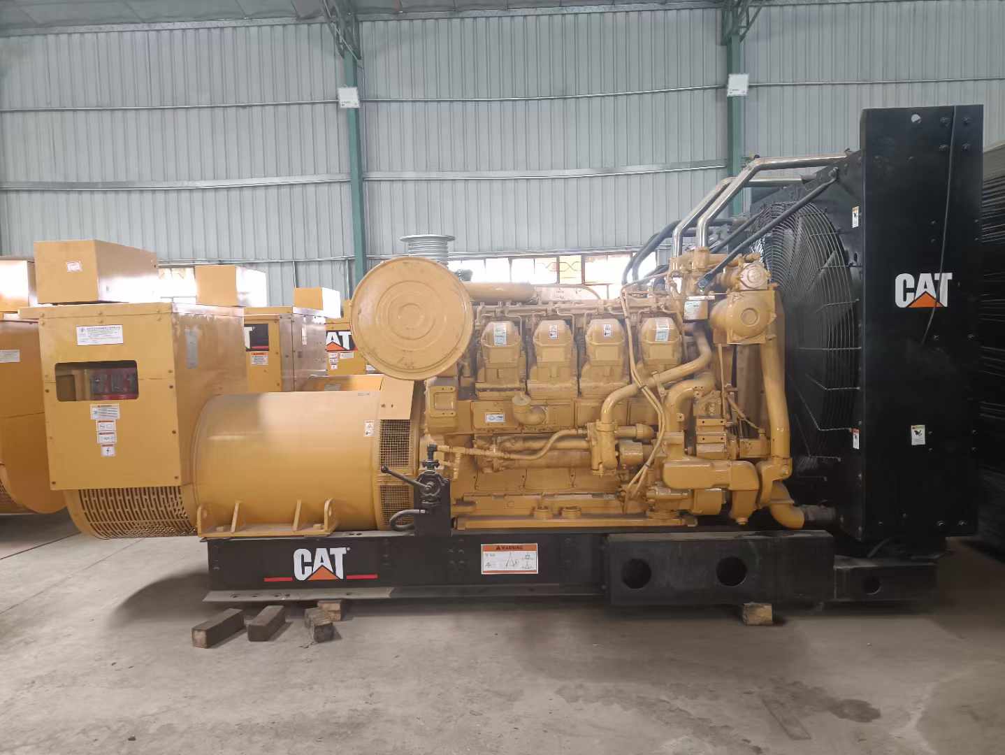 洮北如何选择适合自己的柴油发电机组品牌？