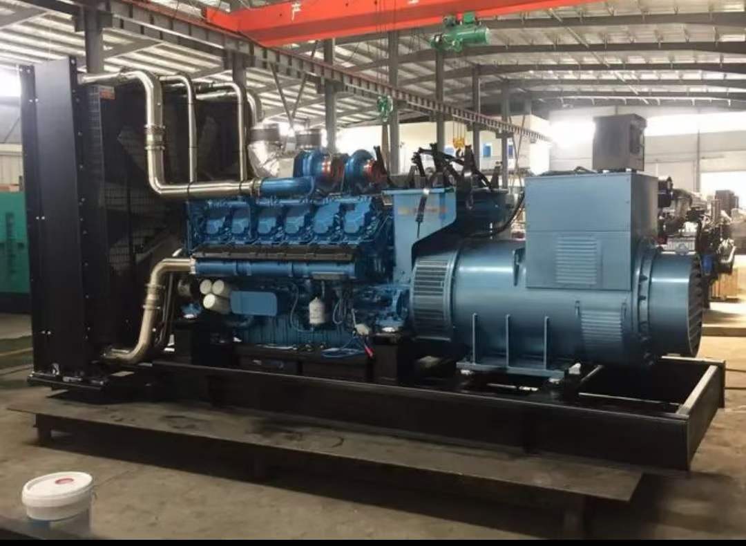 洮北发电机组不及时更换空气滤清器会有哪些后果？