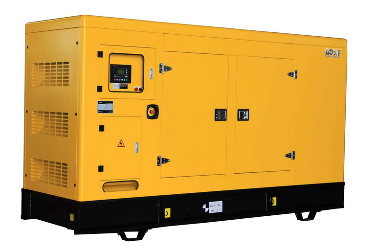 洮北发电机出租有哪些方法可以降低电缆的承载电流？