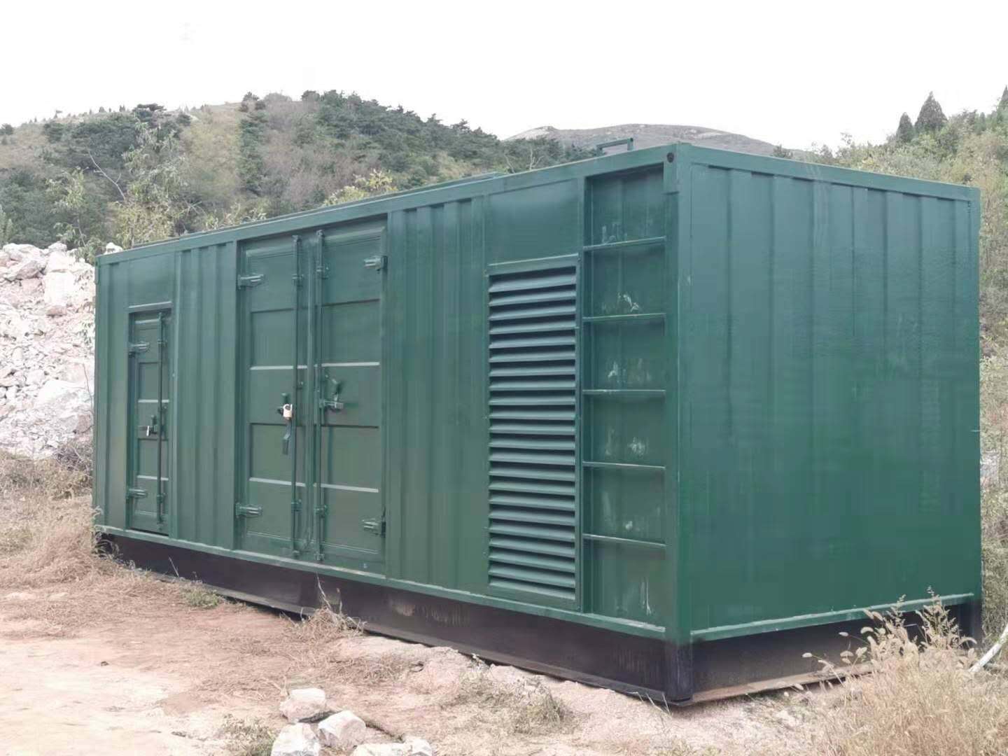 洮北星三角启动适合多大功率的电机？