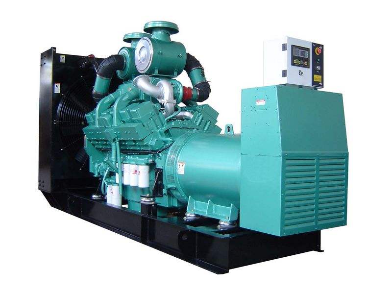 洮北如何判断发电机滤清器是否需要更换？